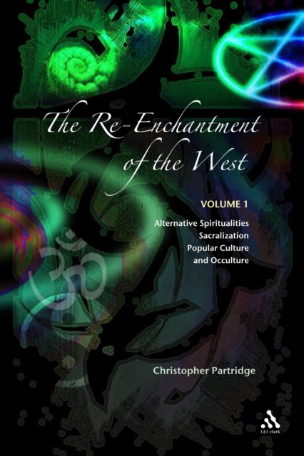 Re-Enchantment of the West