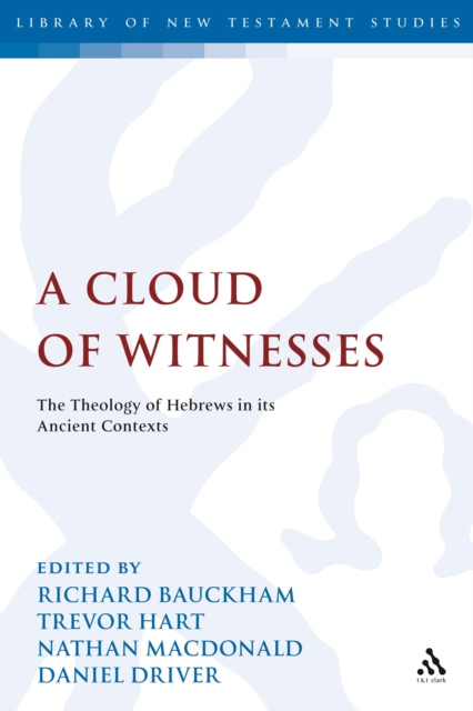 Cloud of Witnesses