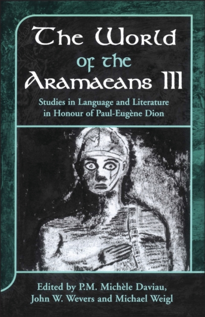 World of the Aramaeans