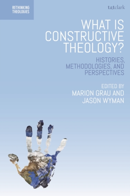 What is Constructive Theology?