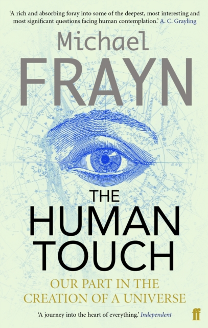 Human Touch