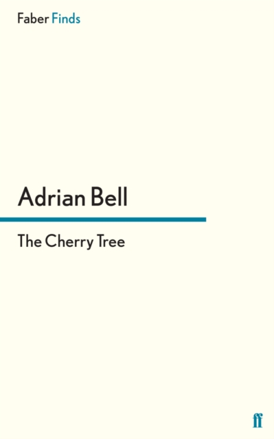 Cherry Tree