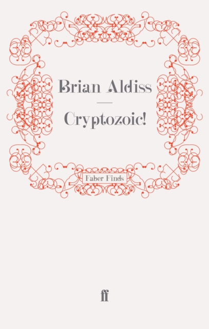 Cryptozoic!