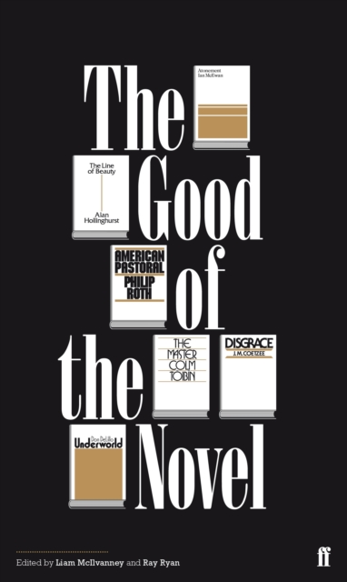 Good of the Novel