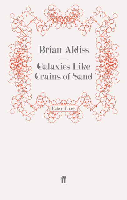 Galaxies Like Grains of Sand