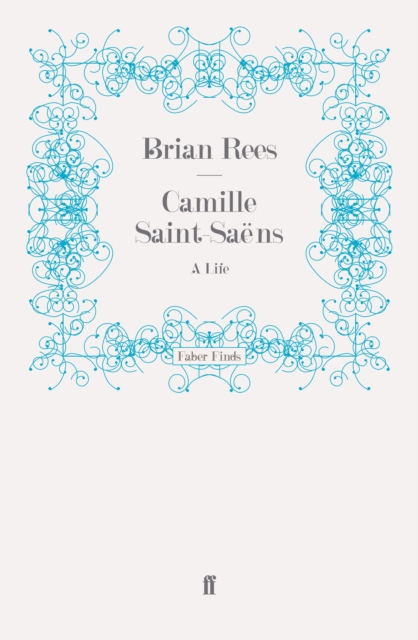 Camille Saint-Saens