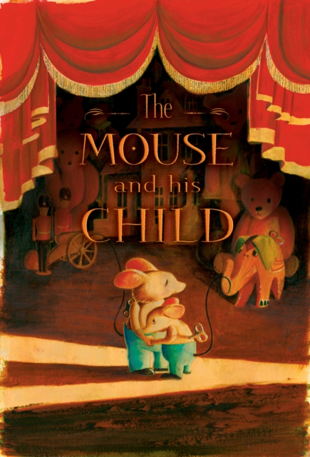 Mouse and His Child