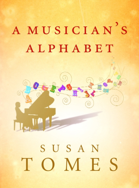Musician's Alphabet