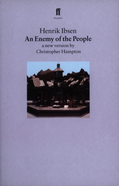 Enemy of the People