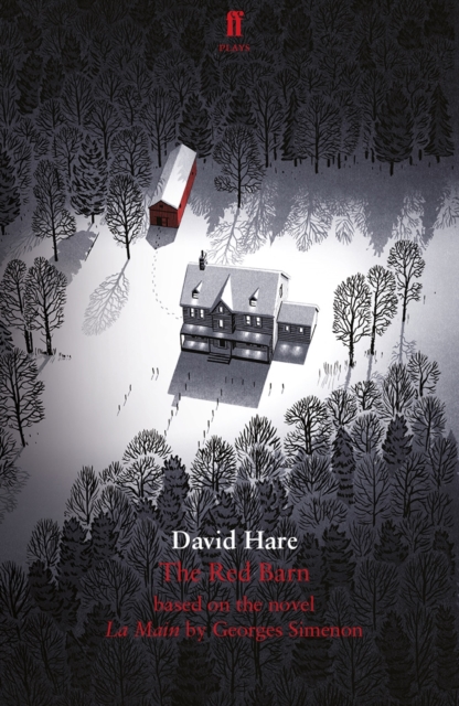 Red Barn