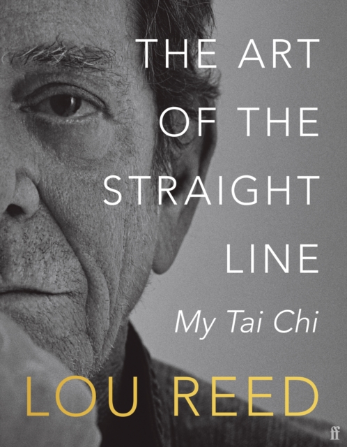 Art of the Straight Line