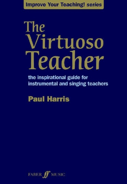 Virtuoso Teacher