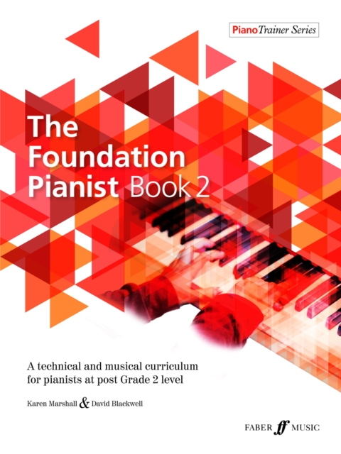 Foundation Pianist Book 2