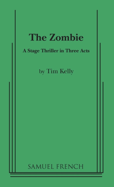 The Zombie