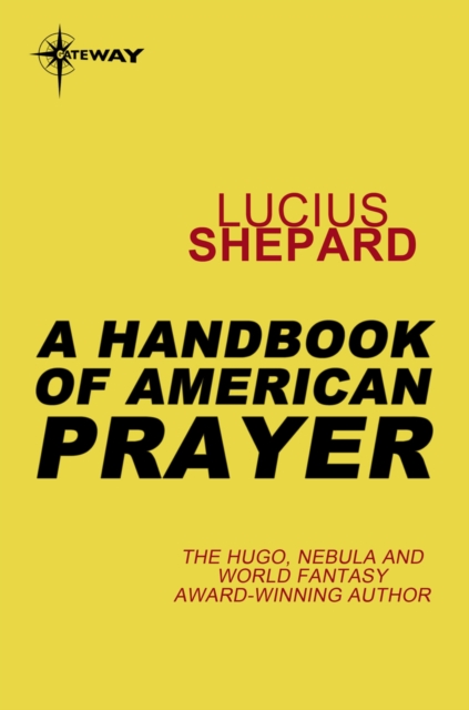 Handbook of American Prayer