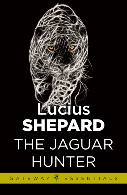 Jaguar Hunter