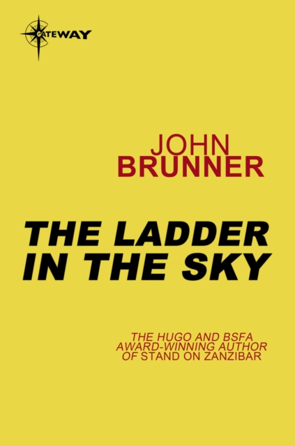 Ladder in the Sky