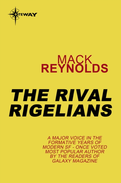 Rival Rigelians