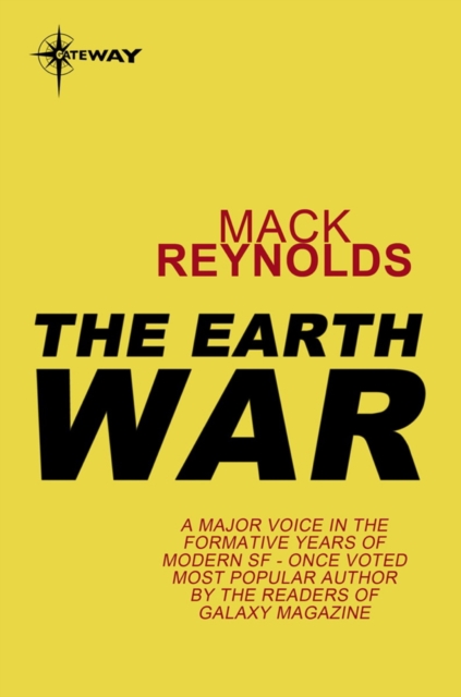 Earth War