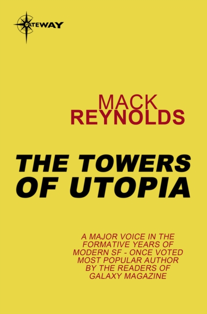 Towers of Utopia