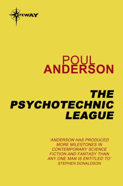 Psychotechnic League