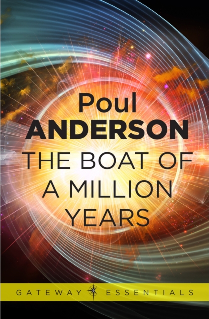Boat of a Million Years