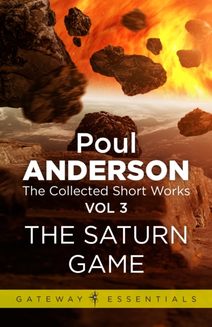 Saturn Game
