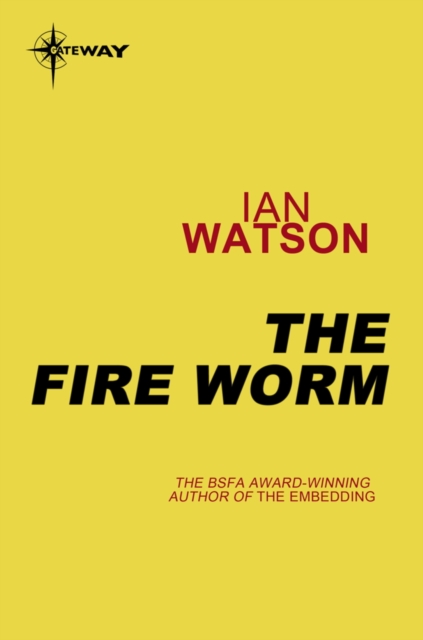 Fire Worm