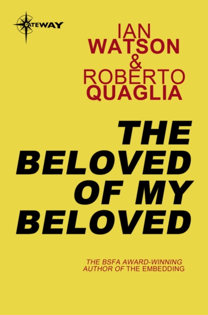 Beloved of My Beloved