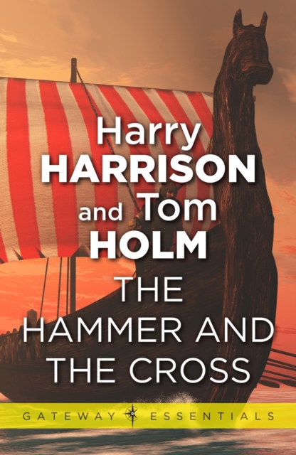 Hammer and the Cross