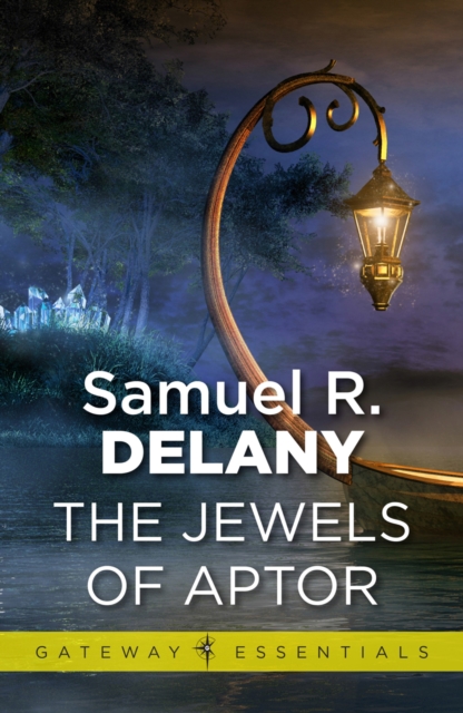 Jewels Of Aptor