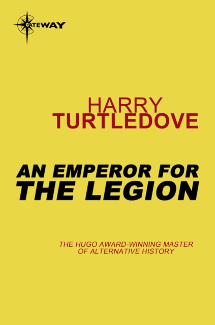 Emperor for the Legion