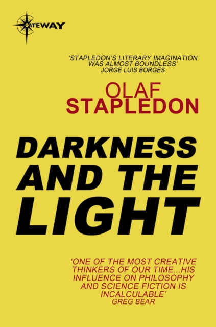 Darkness and the Light