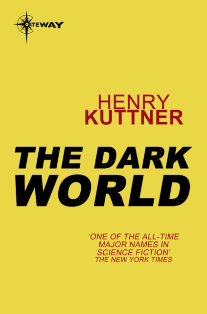 Dark World