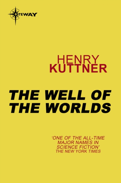 Well of the Worlds