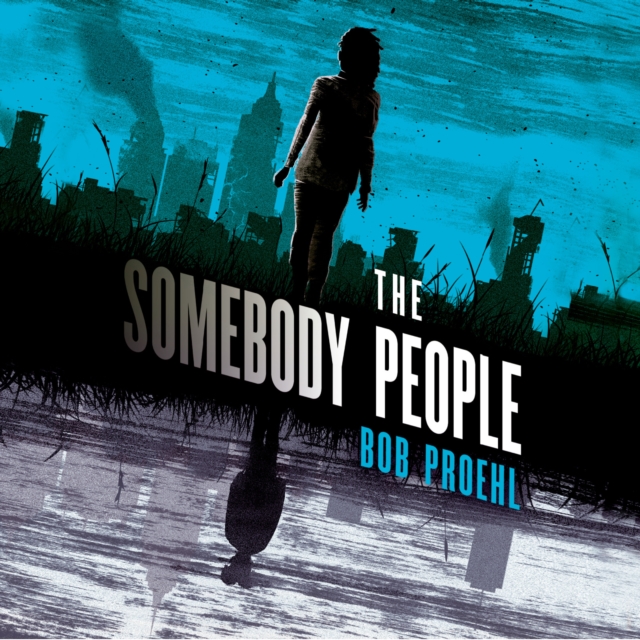 Somebody People