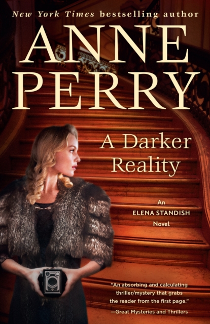 Darker Reality