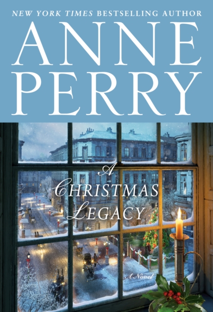 Christmas Legacy
