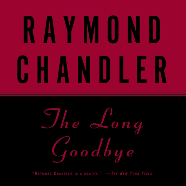 Long Goodbye