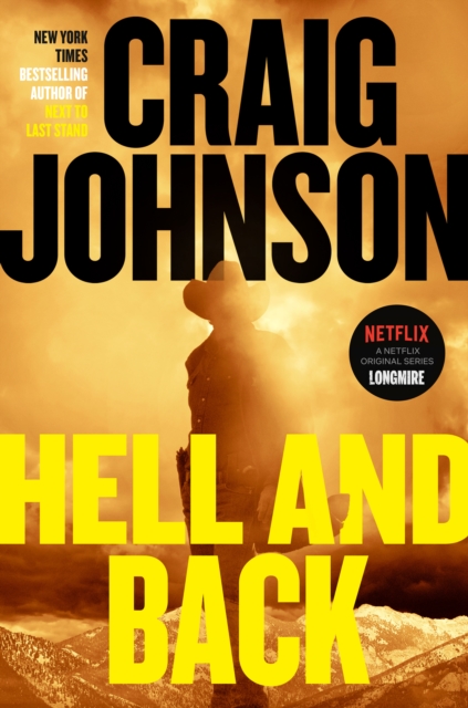 Hell and Back