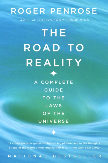 Road to Reality