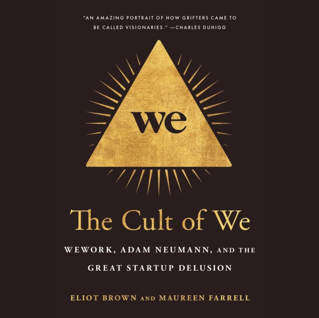Cult of We