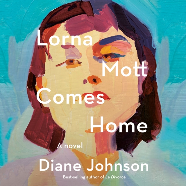 Lorna Mott Comes Home