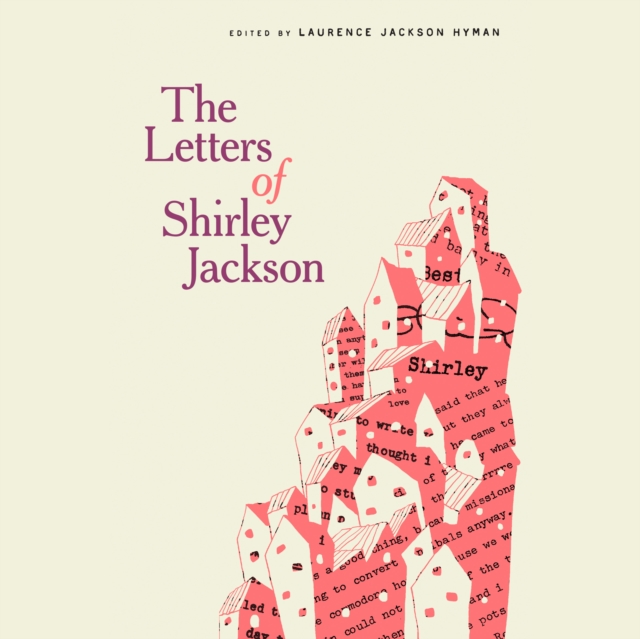 Letters of Shirley Jackson