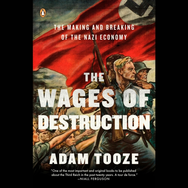 Wages of Destruction