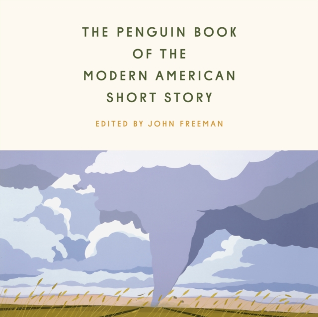 Penguin Book of the Modern American Short Story