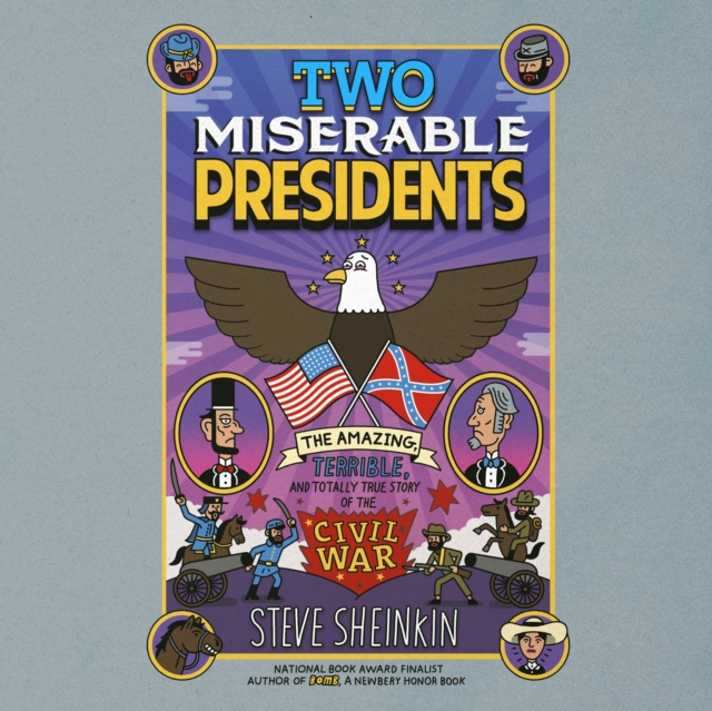 Two Miserable Presidents