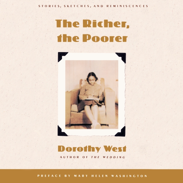 Richer, the Poorer