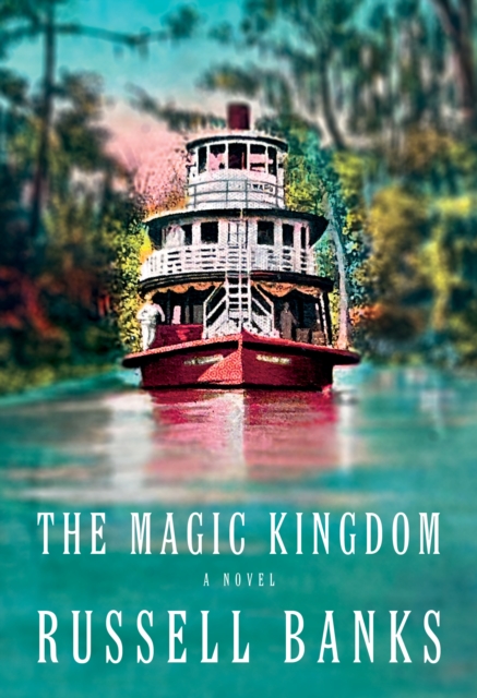 Magic Kingdom