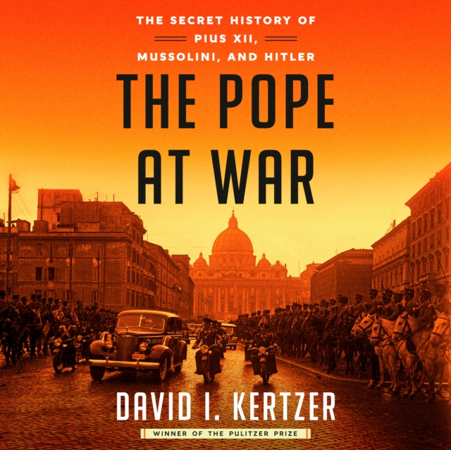Pope at War